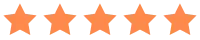 Five star rating