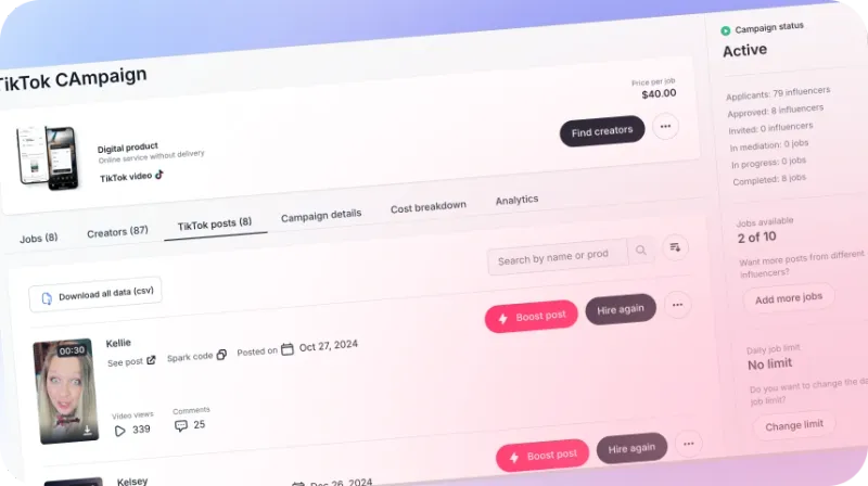 Get Authentic Demo Videos From Real Users