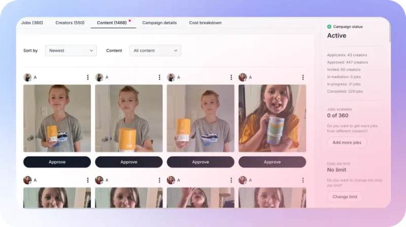 Generate Dozens of Ad Variations Fast
