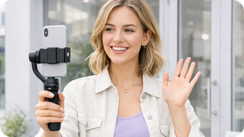 Hire Creators in Your City to Visit Your Business