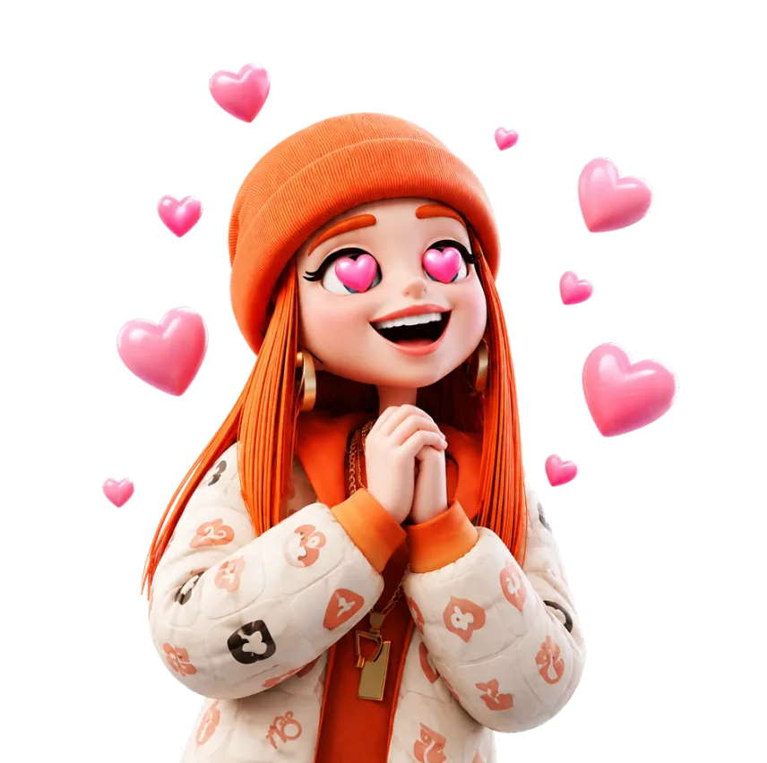 Creator excited about her JoinBrands earnings