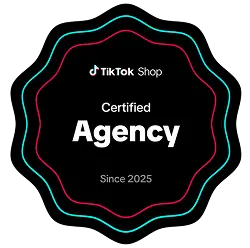 TikTok agency