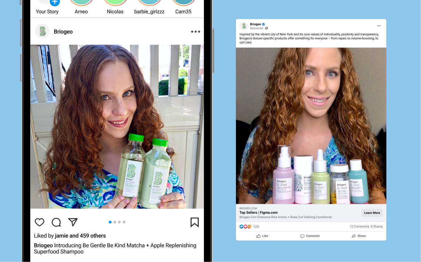 What is UGC (User Generated Content)? How to Get UGC? - JoinBrands