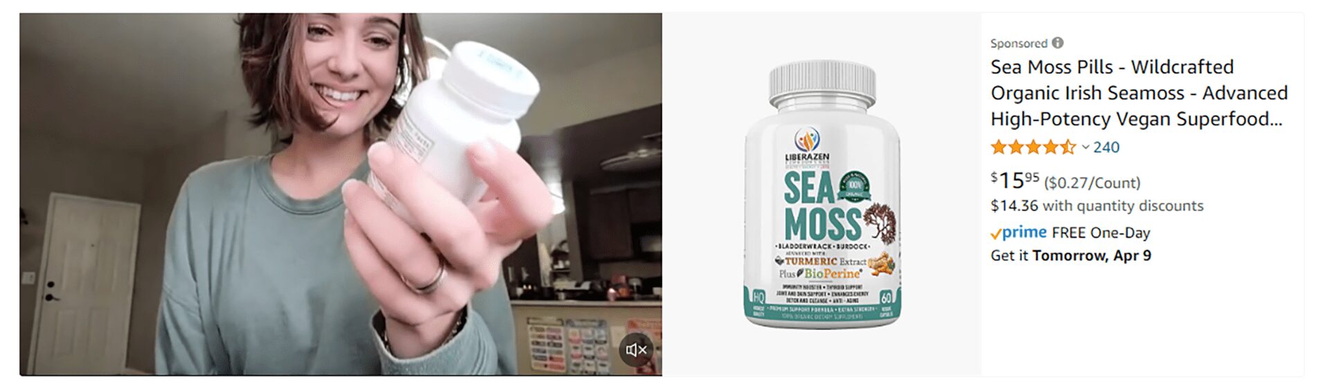 User-Generated Content (UGC) for Amazon - Improve Your Sales