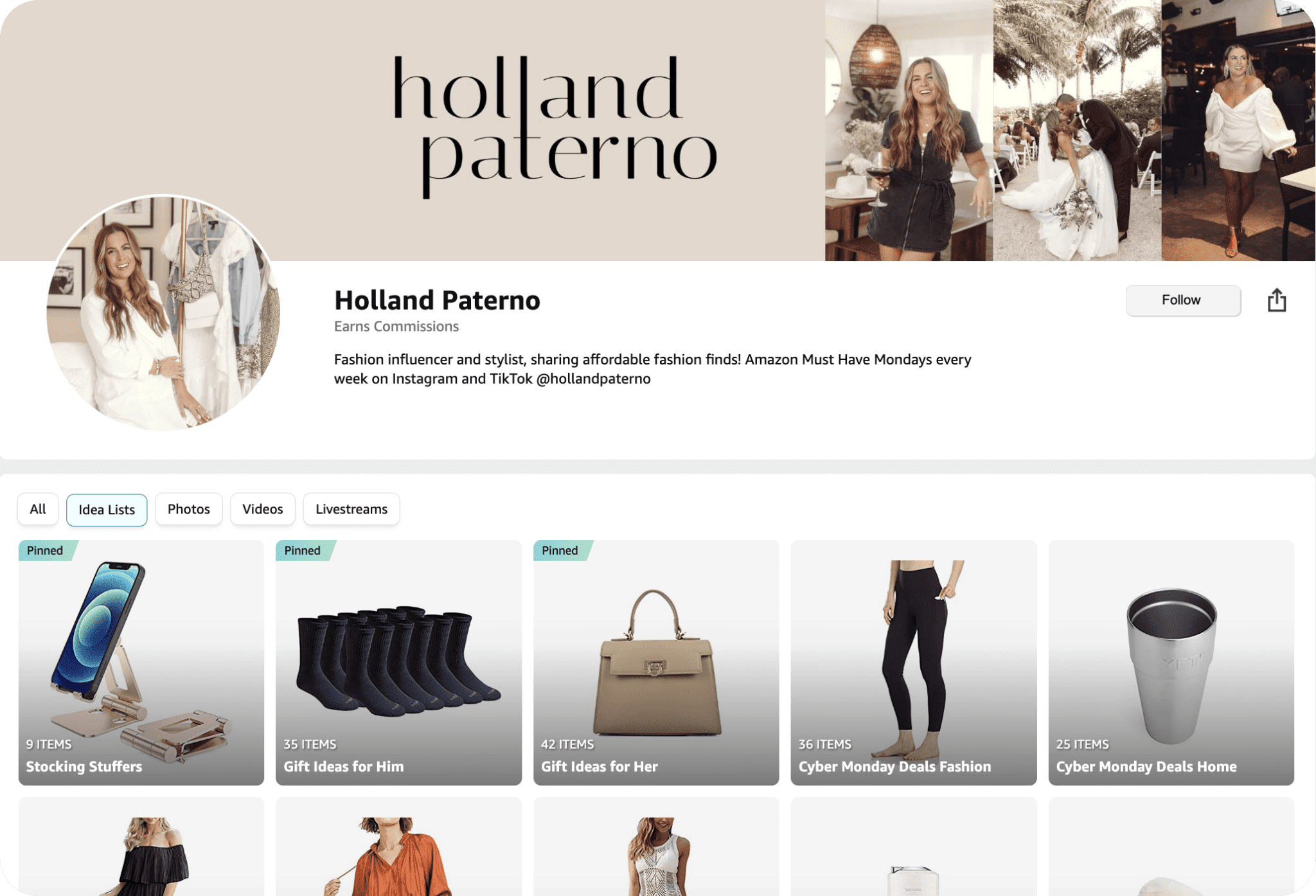 How to an Amazon Influencer & Make Money On Amazon!