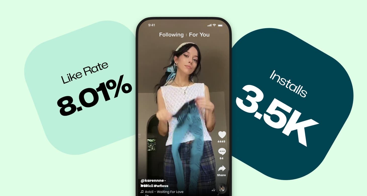 5 Examples Of Successful Tiktok Ugc Style Ads