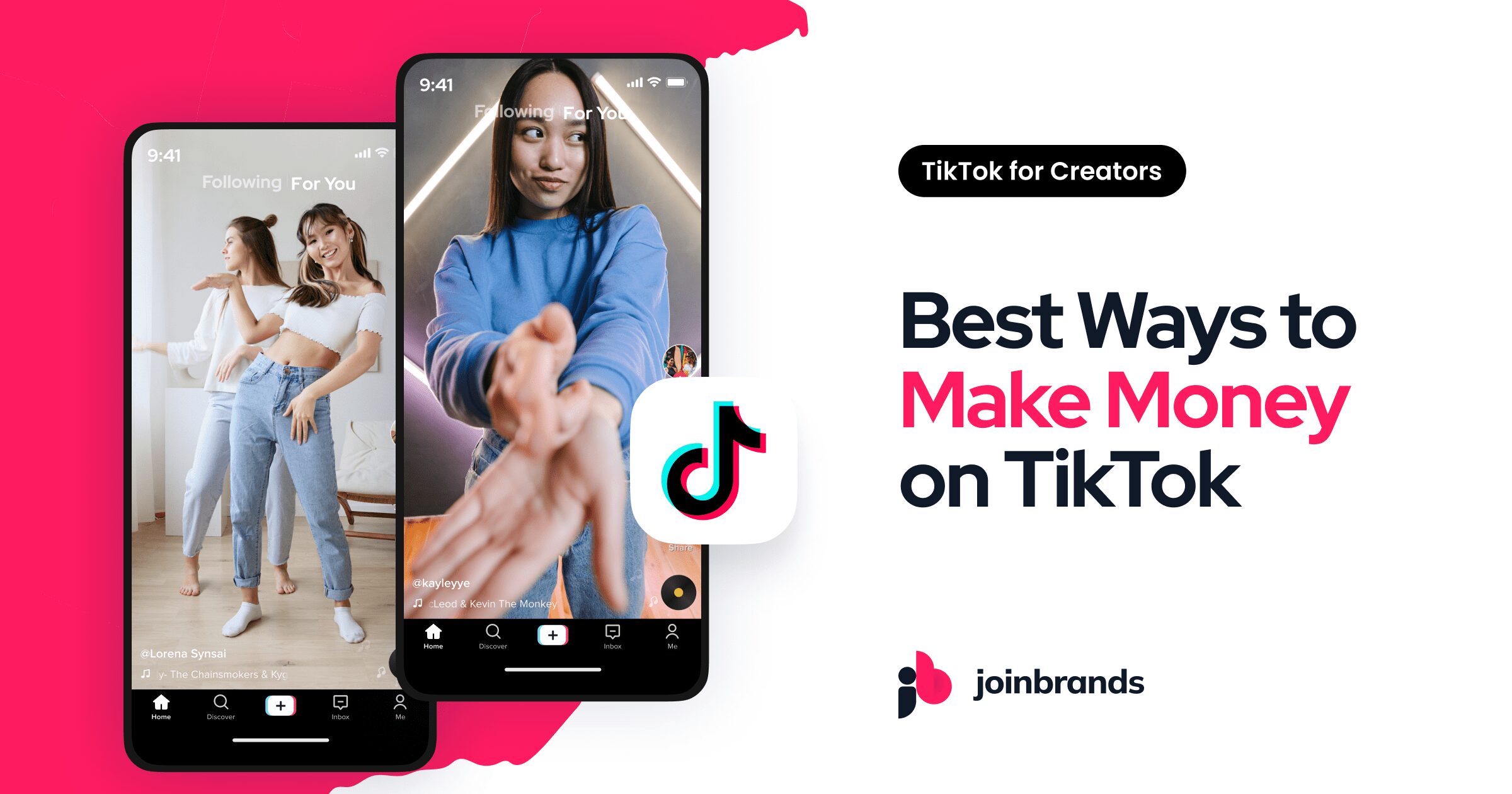 6 Best Ways to Earn Money on TikTok in 2022 - Guide for Creators