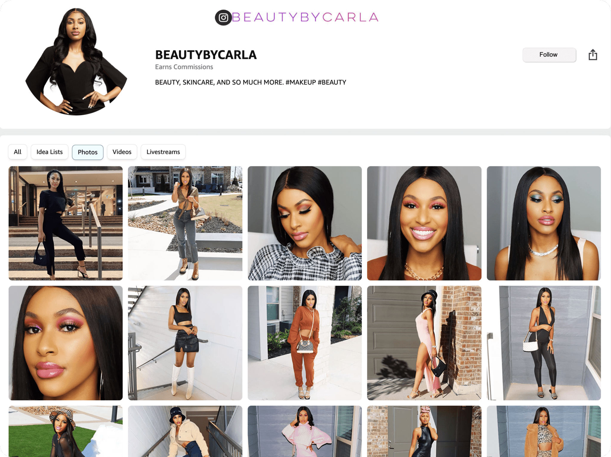 How to Become an Amazon Influencer & Make Money On Amazon!