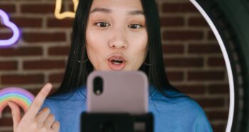 content creator jobs