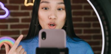 content creator jobs