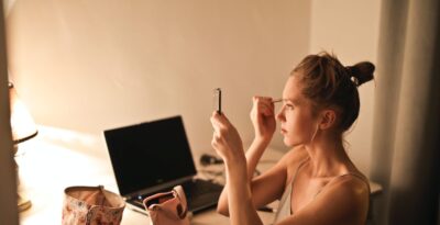 Find Makeup Influencers