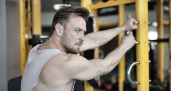 Find Gym Influencers