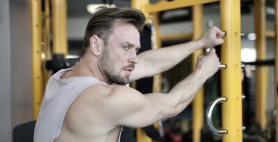 Find Gym Influencers