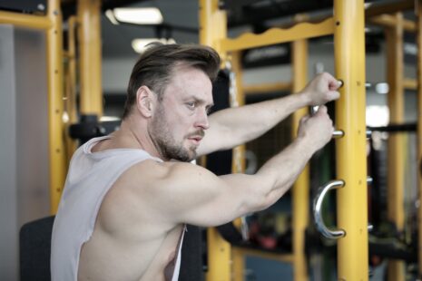 Find Gym Influencers