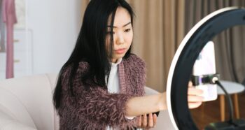 Find B2B Influencers