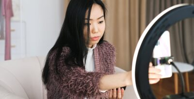 Find B2B Influencers