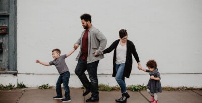 Find Parenting Influencers