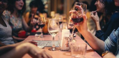 Find Restaurant Influencers