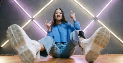 Find Influencers Social Media