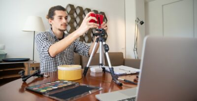 How to Find Influencers in Home Decor