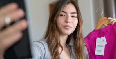 Find Nano Influencers