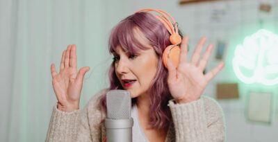 Find Beauty Influencers