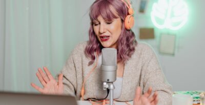 Find Influencers on TikTok