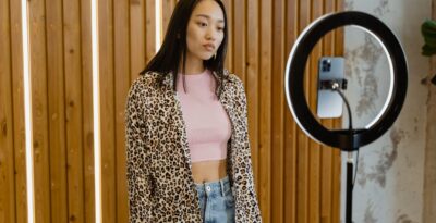 How to Find Fashion Influencers