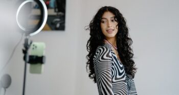 Find Teen Influencers