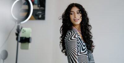 Find Teen Influencers