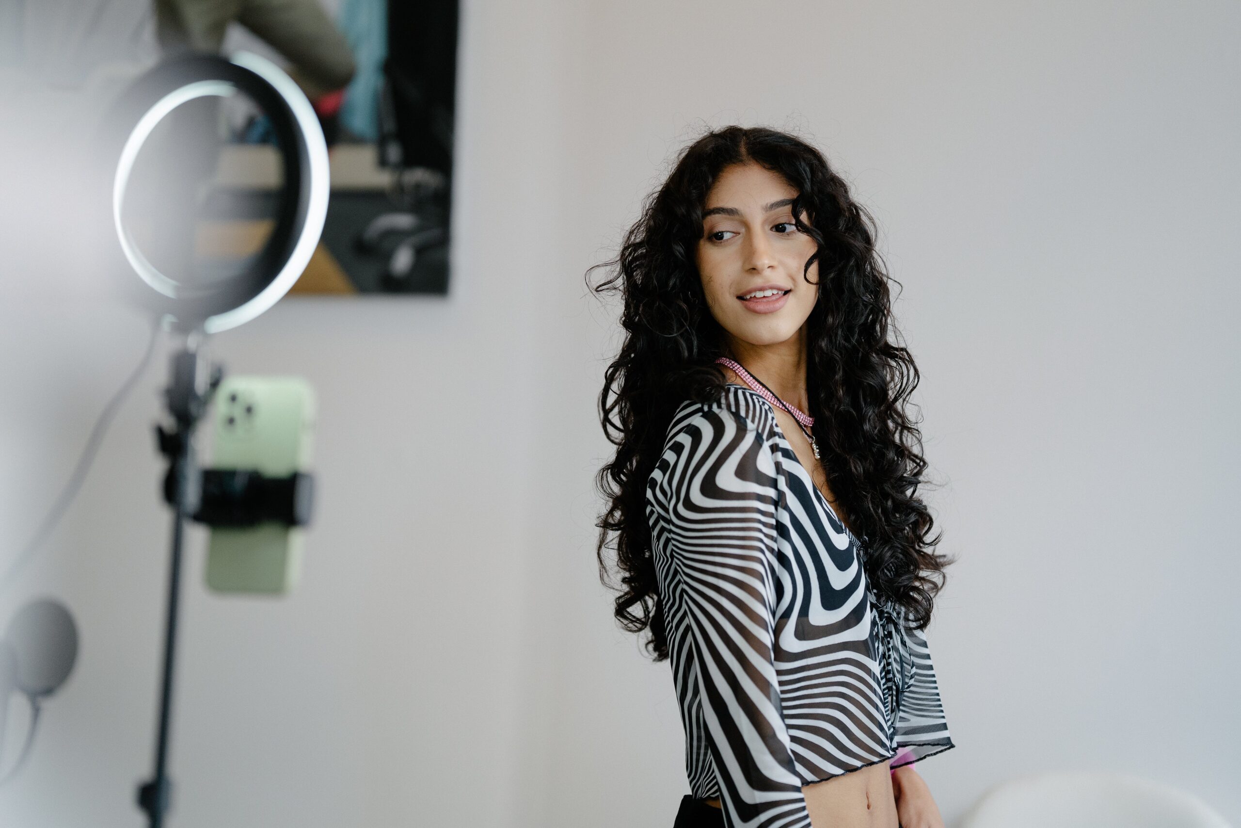 Stefanygomezxoxo'S Advice For Aspiring Influencers - fsiax3j