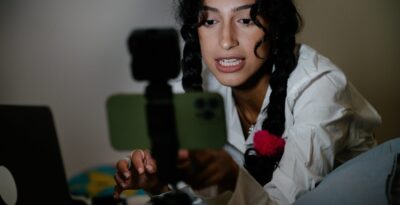 Find Health Influencers