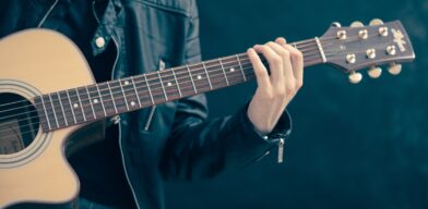Find Music Influencers