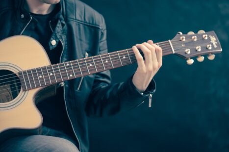 Find Music Influencers