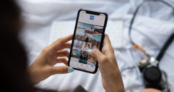 Find Tech Influencers