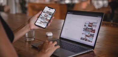How to find Amazon influencer storefront