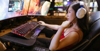 Find Twitch Influencers