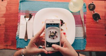 How to Find Foodie Influencers