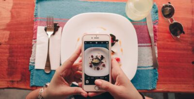 How to Find Foodie Influencers