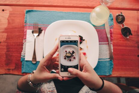 How to Find Foodie Influencers