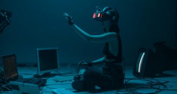 Metaverse Influencer Agency