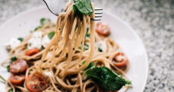Food Influencer Agency