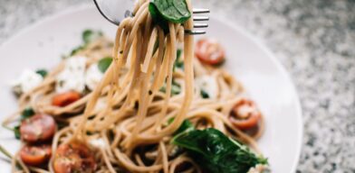 Food Influencer Agency