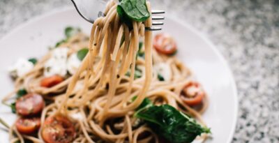 Food Influencer Agency