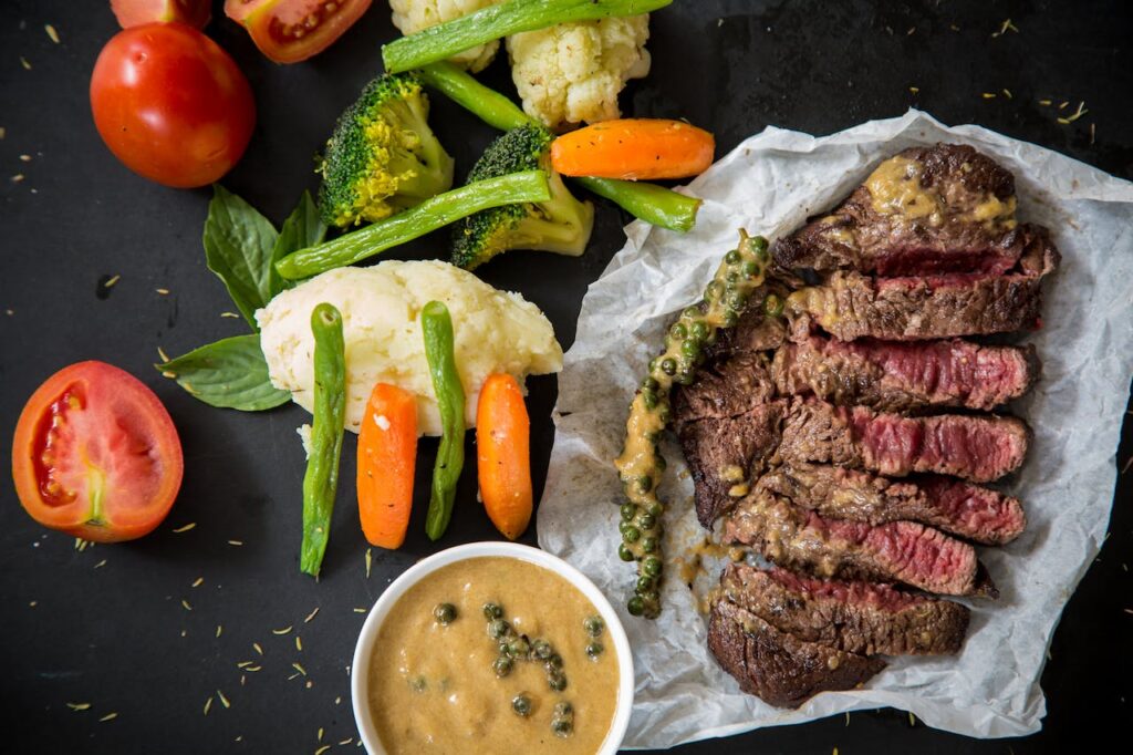 Food Influencer Agency