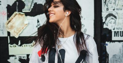 Influencer Marketing Agency Music