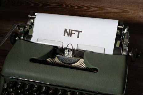 NFT Influencer Agency