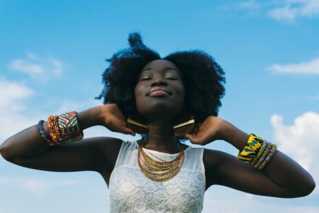Black-Owned Influencer Agency