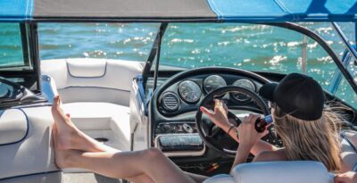 Luxury Influencer Marketing Agency