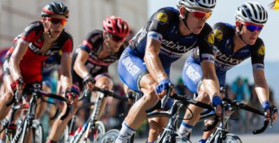 Sport Influencer Marketing Agency